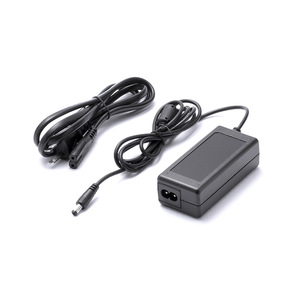12V 3A <b>Power</b> <b>Adapter</b> DC Output 1M Cable <b>US</b> Plug Natural Cooling Constant Pressure Series BX-1203000 - Product Image 4