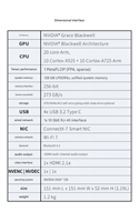 EdgeXpert MSI Personal AI basé sur la plateforme DGX Spark, super ordinateur AI, 128 Go de RAM, technologie Connect X-7