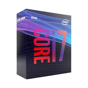 สำหรับโปรเซสเซอร์เดสก์ท็อป Core I7-9700 9nm 8 คอร์ 4.7 GHz LGA1151 ซีรีส์ 300 30MB 65W ใหม่ บรรจุภัณฑ์แบบ BULK ซ็อกเก็ต LGA1151 - Product Image 6