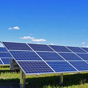 Горячая Продажа Дешевая солнечная система питания оригинальная фотоэлектрическая солнечная панель для продажи