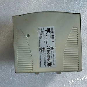 Convertisseur CARLO GAVAZZI SPD242403 0.85A 400-500V 3PH d'occasion - Product Image 4