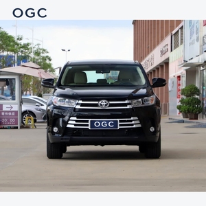 Mejor <span class=keywords><strong>Precio</strong></span>, <span class=keywords><strong>Toyota</strong></span> <span class=keywords><strong>Highlander</strong></span> <span class=keywords><strong>2021</strong></span>, Volante a la Izquierda, 7 Asientos, 2.5L Híbrido, Transmisión Automática, Auto Usado, Sin Accidentes, Origen Ghana, Nigeria, Costa <span class=keywords><strong>de</strong></span> Marfil, China - Product Image 2