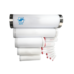 لوازم المختبر 20-45 أم عمود HPLC فلاش كروماتوجرافي سريع الأداء عالي الأداء - Product Image 5