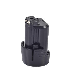 Gereedschap Elektrische Schroevendraaier Vliegtuig Model Accu Voor Bosch 10.8V Gsr 10.8V-Li Gsr 10.8V-LI-<span class=keywords><strong>2</strong></span> Gwi 10.8V-Li PS10-<span class=keywords><strong>2</strong></span> PS20-<span class=keywords><strong>2</strong></span> PS40-<span class=keywords><strong>2</strong></span> - Product Image 6