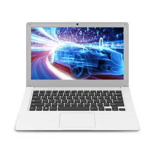 2021 Best Price 13.3 Inch Dual Core Portable Mini Laptop Computer For Office & Business Use