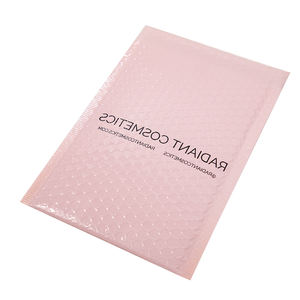 XCGS fábrica precio barato personalizado metálico burbuja Mailer sobres de burbujas térmicas para medicina mantener frío - Product Image 2