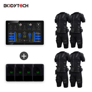 Kit de combinaison EMS professionnelle pour les startups - Product Image 2