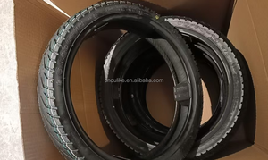 <span class=keywords><strong>Pneu</strong></span> tubeless 12 pouces 14 pouces 80/90-14 90/90-12 pour <span class=keywords><strong>moto</strong></span>, vélo électrique, ville, route - Product Image 6