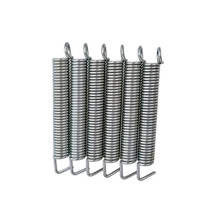 Système Tremolo en alliage de zinc, crochet de retenue de cordes de <span class=keywords><strong>guitare</strong></span> électrique à double action, bras de tremolo, ressort de suspension de pont à simple action - Product Image 5