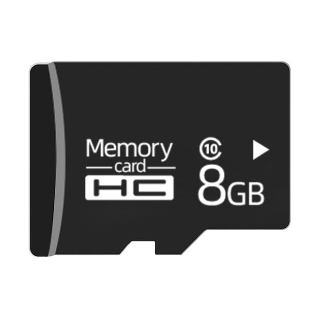 Inventory TF Micro SD Card 2G/4G/64G/8G/16G/32G High-speed, Suitable for Cameras, Mobile Phones, Dash Cams and Plug-in Speakers