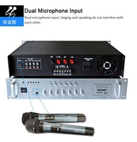 Amplificateur de puissance sonore professionnel PA-5150USB w/150w/250W/350W, prix d'usine 500