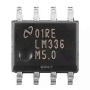 Circuits intégrés ICLM335MX/NOPB LM335AZ/NOPB LM336Z-2.5/NOPB LM336Z-5.0/NOPB LM336MX-2.5/NOPB LM336MX-5.0/NOPB - Product Image 1