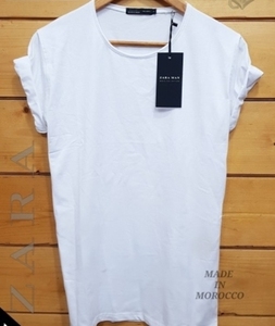 Camiseta de algodón de alta calidad para mujer, nuevo diseño, el mejor artículo a la moda - Product Image 1