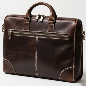 <span class=keywords><strong>Sac</strong></span> à main pour <span class=keywords><strong>ordinateur</strong></span> portable en <span class=keywords><strong>cuir</strong></span> pleine fleur de qualité supérieure, fabriqué à la main par le fabricant OEM, pour hommes et femmes - Product Image 3