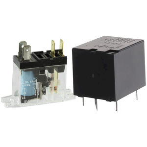 รีเลย์ยี่ห้อ F3U-SS-105D รุ่นยอดนิยม รีเลย์กำลังสูงสำหรับการควบคุมอุตสาหกรรม - Product Image 1