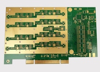 Fabricant d'assemblage de carte PCBA OEM Fabricant d'assemblage de carte PCB rigide-flexible personnalisé