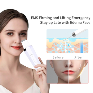 Nettoyeur de peau <span class=keywords><strong>du</strong></span> <span class=keywords><strong>visage</strong></span>, éliminateur de points noirs, aspirateur de <span class=keywords><strong>pores</strong></span>, spatule de peeling <span class=keywords><strong>pour</strong></span> le <span class=keywords><strong>visage</strong></span>, <span class=keywords><strong>appareil</strong></span> de nettoyage <span class=keywords><strong>pour</strong></span> un nettoyage en profondeur des soins de la peau à domicile - Product Image 5