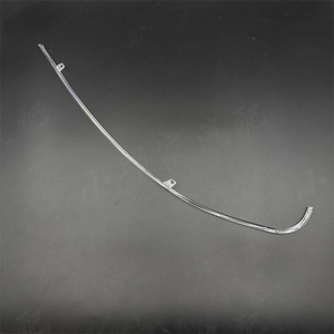 NUEVO Faro Delantero DRL, Tubo Acrílico, Guía de Luz, Tira de Luz DRL, Faro LED para <span class=keywords><strong>Golf</strong></span> 8 2021 2022 2023, Configuración Alta - Product Image 5