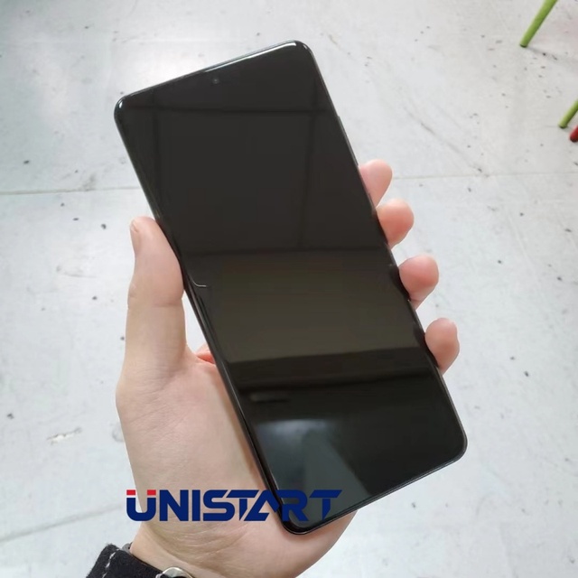 Original Unlocked Mobile Phone US Version Android for Sumsun S20 5G 128GB Smartphone 6.2 Inch Octa-Core Cellphone S21 S22