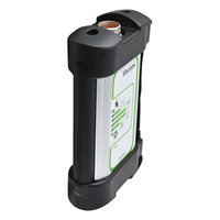 Para Volvo Vocom 88890300 lector de código PTT V2.8.150 Software para servicio pesado Renault/UD camión inglés OBD2 herramienta de diagnóstico para coches