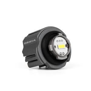 Nueva llegada ventilador sin ventilador de refrigeración 6500K LED LW5B L1B luces antiniebla Luz de marcha atrás bombilla led de coche para <span class=keywords><strong>Toyota</strong></span> - Product Image 2