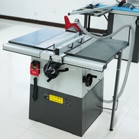 Scie à table de petite taille 10'' à prix plus bas de l'usine WFSEN en Chine