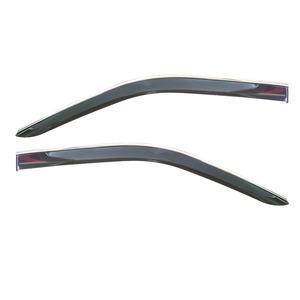 Pare-soleil de fenêtre de voiture pour MAXUS EDeliver 7 Iveco Fidato Xintu V70 Naveco Super Daily 2023, protection contre la pluie et le soleil, déflecteur de vent - Product Image 1