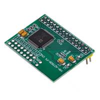 Module d'acquisition de données AD7606, ADC 16 bits, échantillonnage synchrone à 8 canaux, fréquence 200 kHz