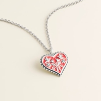Breloque en émail coloré en argent pur S925 James Avery, breloque en forme de voiture, de lettres ou de nourriture, pour bracelet, pendentif DIY Saint-Valentin