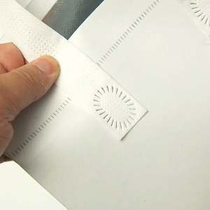 Sac isotherme réutilisable avec logo personnalisé, sac de livraison de nourriture, sac isotherme portable, sac à lunch isotherme - Product Image 2