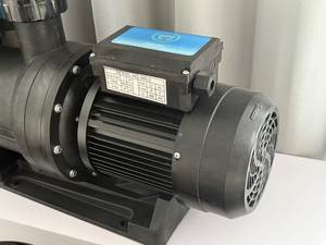 <span class=keywords><strong>Pompe</strong></span> de circulation d'eau de filtre de <span class=keywords><strong>piscine</strong></span> à haute vitesse et à haute efficacité énergétique 2HP avec eau de mer - Product Image 4