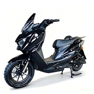 Long Range Adult Motorcycle 2000W <b>72V</b> Lead-Acid <b>Battery</b> Brushless Motor 61-80km/h Speed Direct Sale ODM 2000W Brushless Motor Pr - Product Image 3