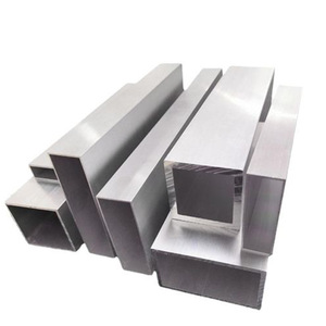 Tuyau en aluminium 6060 6061 6063 6082 T6, diamètre extérieur 30 mm 40 mm 60 mm, tube en aluminium laminé à froid, longueur 6 m 12 m - Product Image 6