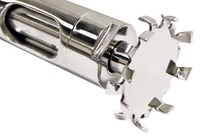 Homogénéisateur à cisaillement élevé FA25 pour laboratoire, mélangeur industriel pour l'alimentation et les produits chimiques, capacité de 5 L