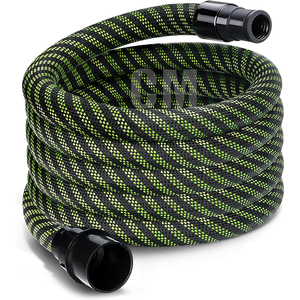 Tuyau d'aspiration pour <span class=keywords><strong>machine</strong></span> à meuler aléatoire OEM pour aspirateur <span class=keywords><strong>Festool</strong></span>, tuyau D27 et clips de tuyau - Product Image 6