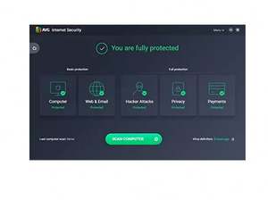 Software Antivirus de Protección de Privacidad en Línea para PC/Mac/Android/Linux, 1 DISPOSITIVO/1 AÑO, Código en Línea para AVG Internet Security 2022 - Product Image 6