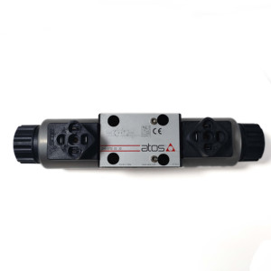 สินค้าขายดี 4WREE10W1-50-22/G24K31/F1V  4WRZE32W6-520-70/6EG24N9EK31/F1M  Z2DBK10VD2-18/210V  2FRM10-30/25L - Product Image 5
