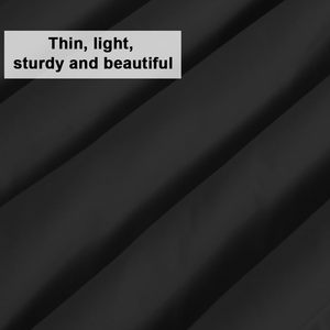 4-Way Stretch Mesh Fabric, Polyester Spandex Lightweight Sheer Mesh for Dance & Sportswear, Sewing Material - Product Image 6