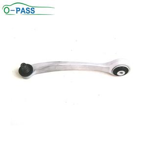 Brazo de control superior delantero OPASS para AUDI <span class=keywords><strong>A4</strong></span> A6 y VW PASSAT y SKODA SUPERB y SEAT EXEO ST 1994- 8E0407506A - Product Image 4