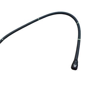 Tuyau de drainage de toit ouvrant avant droit Peugeot Citroën 3008 9810853280 Pièce de rechange - Product Image 2