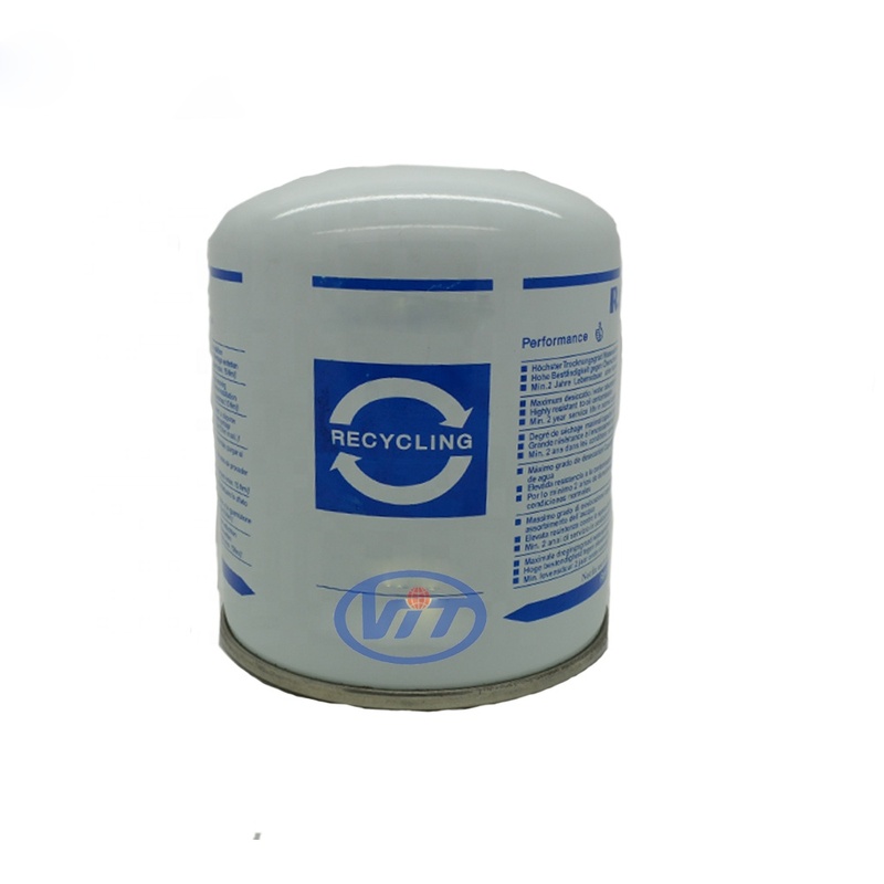 VIT Truck Spare Parts Engine Air