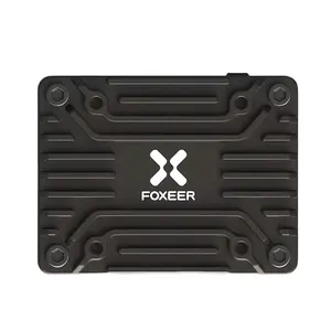 Foxeer 5.8G Reaper estrema 2.5W 40CH uav a lungo raggio VTX Video trasmettitore FPV Freestyle Racing Drone accessori fpv drone vtx