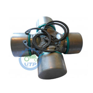 Giunto Universale 040837 Trunnion Cross Adatto per Trattori JD per <span class=keywords><strong>Carraro</strong></span> - Product Image 5