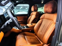 2024 Rox 01 2024 Новые Энергетические Автомобили Polestone Jishi 01 SUV Rox 01 Гибрид 2024 7-местный Б/У Jishi 01 Rox01