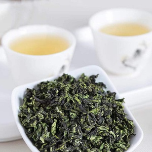 伝統的な本格的な鉄観音烏龍茶、強い香りの烏龍茶、新鮮な手摘み、売れ筋の有名なお茶 - Product Image 6