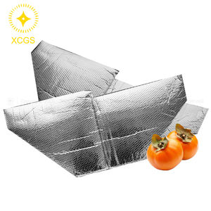 Bolsa Térmica Modelo Aislada, Material Ecológico Duradero, Higiénica, Impermeable, Resistente al Desgaste y a la Presión - Product Image 1