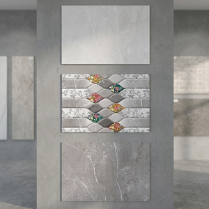 Imperméable 30x45cm 12x18in 300x450mm Carreaux de mur et de sol en céramique émaillée Meilleure qualité Approvisionnement en gros de l'Inde - Product Image 2