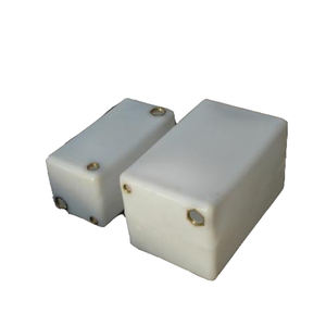 Serbatoio per Prodotti Chimici LLDPE Personalizzabile Marca JSM, per Benzina/Diesel, Durevole, Rotostampato, Forma e <span class=keywords><strong>Dimensioni</strong></span> Personalizzate, Garanzia di 2 Anni - Product Image 3