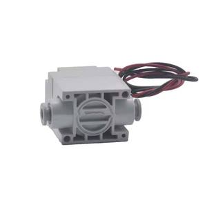 Válvula <span class=keywords><strong>de</strong></span> solenoide <span class=keywords><strong>de</strong></span> dos vías operada por piloto <span class=keywords><strong>serie</strong></span> VQ21 original, válvula <span class=keywords><strong>de</strong></span> arranque diferencial <span class=keywords><strong>de</strong></span> presión <span class=keywords><strong>cero</strong></span> - Product Image 3