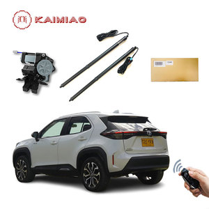 Portón Trasero Eléctrico Inteligente Automático para <span class=keywords><strong>Toyota</strong></span> <span class=keywords><strong>Yaris</strong></span> <span class=keywords><strong>Cross</strong></span>, Accesorio para Carrocería - Product Image 1